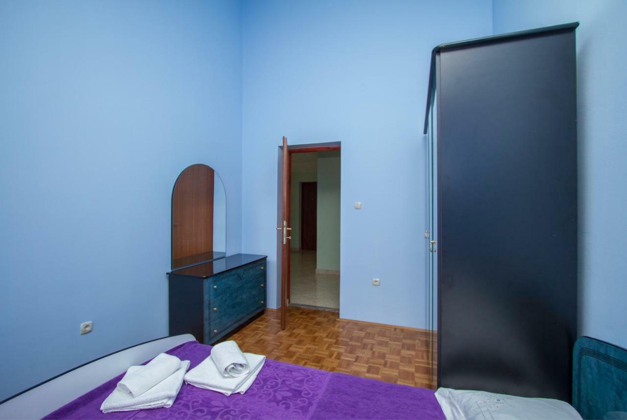 Apartment Jadranka Zadar Exterior photo